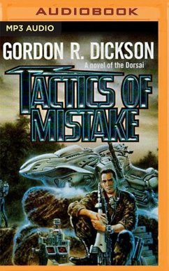 Tactics of Mistake - Dickson, Gordon R