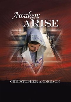 Awaken - Anderson, Christopher