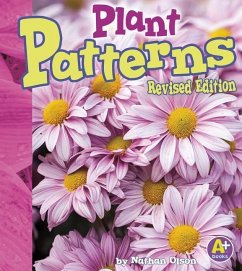 Plant Patterns - Olson, Nathan