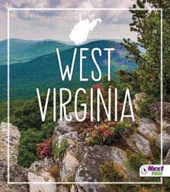 West Virginia - Parker, Bridget