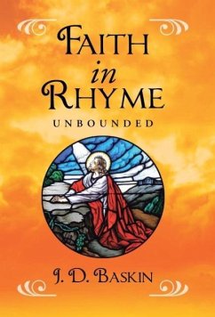 Faith In Rhyme - Baskin, J. D.
