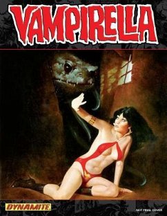 Vampirella Archives, Volume 15 - Allikas, David; Boudreau, Gerry; Cuti, Nicola; Dubay, Bill; Fleisher, Michael; Jones, Bruce; Margopoulos, Rich; Mcgregor, Don