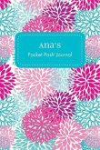 Ana's Pocket Posh Journal, Mum