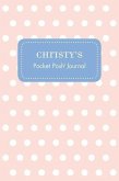 Christy's Pocket Posh Journal, Polka Dot