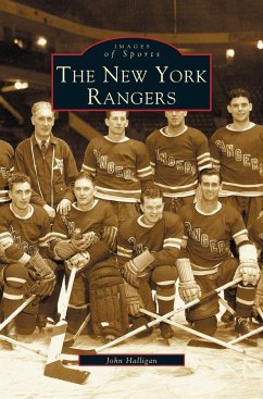 New York Rangers - Halligan, John T.