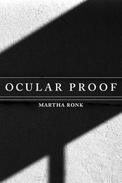 Ocular Proof - Ronk, Martha