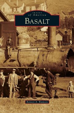 Basalt - Bramson, Bennett A.