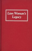 Lion Woman's Legacy