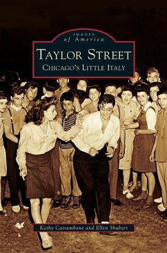 Taylor Street - Catrambone, Kathy; Shubart, Ellen