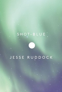 Shot-Blue - Ruddock, Jesse