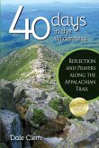 40 Days in the Wilderness