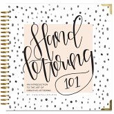 Hand Lettering 101