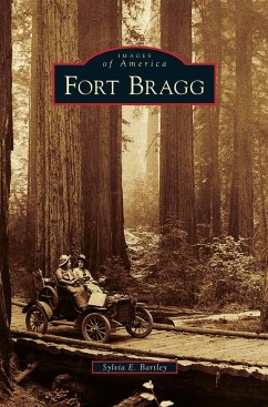 Fort Bragg - Bartley, Sylvia E.