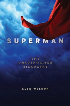 Superman - Weldon, Glen