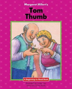 Tom Thumb - Hillert, Margaret