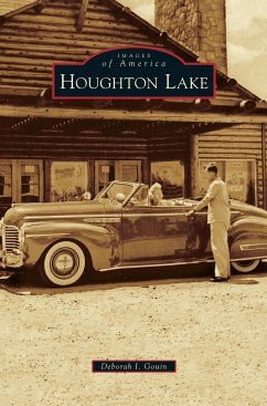 Houghton Lake - Gouin, Deborah I.