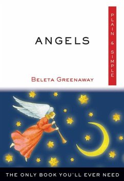 Angels Plain & Simple - Greenaway, Beleta