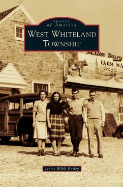 West Whiteland Township - Earley, Janice Wible