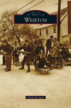 Weirton - Jones, Dennis R.