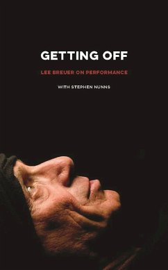 Getting Off - Breuer, Lee