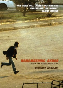 Remembering Akbar - Ghamari, Behrooz