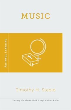 Music - Steele, Timothy H