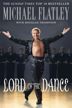 Lord of the Dance - Flatley, Michael; Thompson, Douglas