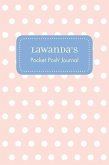 Lawanda's Pocket Posh Journal, Polka Dot