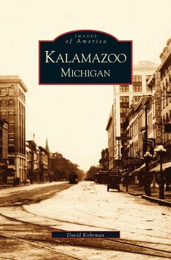 Kalamazoo, Michigan - Kohrman, David