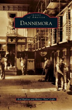 Dannemora - Bigelow, Rod; Light, Walter "Pete"