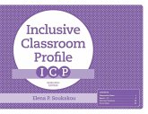 The Inclusive Classroom Profile (Icp(tm)), Research Edition