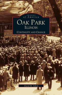 Oak Park, Illinois - Sokol, David M.