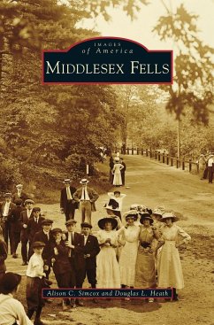 Middlesex Fells - Simcox, Alison C.; Heath, Douglas L.