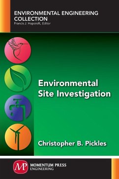 Environmental Site Investigation - Pickles, Christopher B.