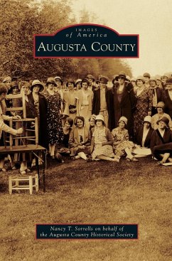 Augusta County - Sorrells, Nancy T.; Augusta County Historical Society