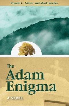 The Adam Enigma - Meyer, Ronald C. (Ronald C. Meyer); Reeder, Mark (Mark Reeder)