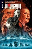 Bloodshot Reborn, Volume 3