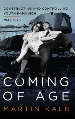 Coming of Age - Kalb, Martin