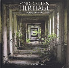 Forgotten Heritage - Emmett, Matt