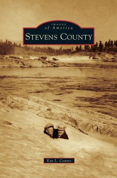 Stevens County - Counts, Kay L.