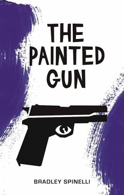 Cover The Painted Gun