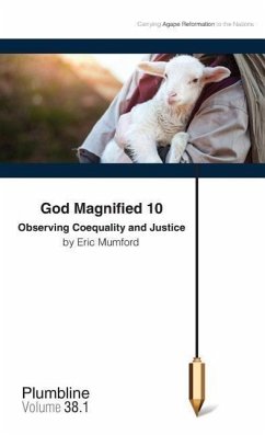 God Magnified 10 - Mumford, Eric D