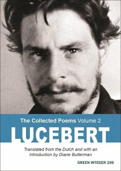 Lucebert: The Collected Poems, Volume 2 - Lucebert