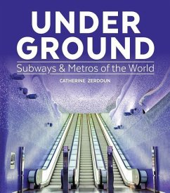 Under Ground - Zerdoun, Catherine