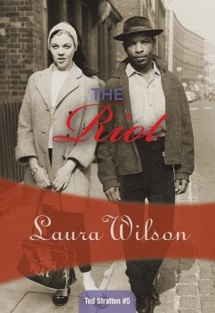 The Riot - Wilson, Laura