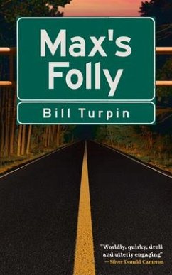 Max's Folly - Turpin, Bill