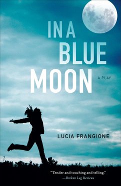 In a Blue Moon - Frangione, Lucia