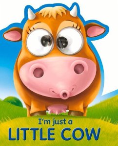 I'm Just a Little Cow - Thompson, Kate