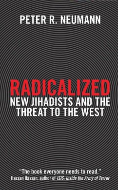 Radicalized - Neumann, Peter R.