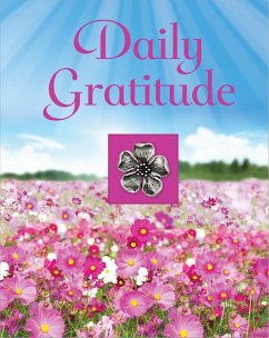 Daily Gratitude (Deluxe Daily Prayer Books) - Publications International Ltd